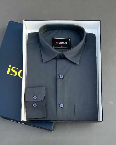 Iscool Stretch Full Shirt